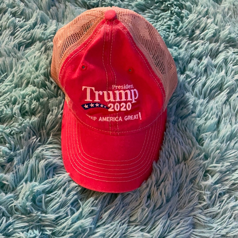 Donald Trump hat
